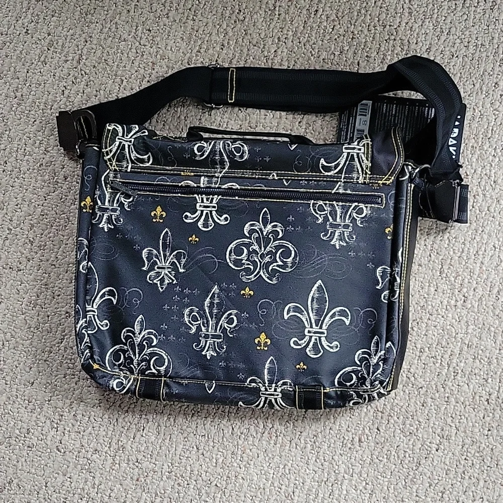 NWT Laptop Bag